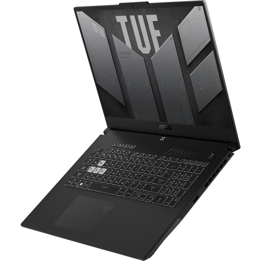 TUF Gaming A17 FA707 FA707NU-DS74 17.3