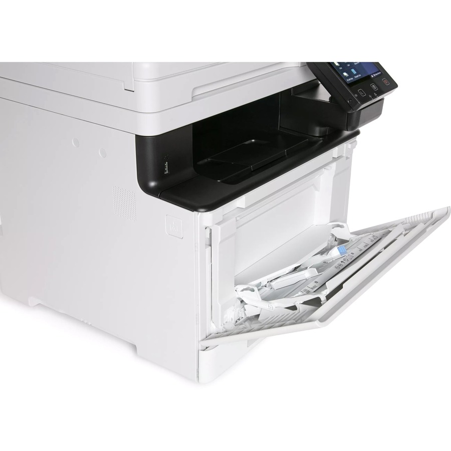 Canon imageCLASS MF751Cdw Wireless Laser Multifunction Printer - Color - White