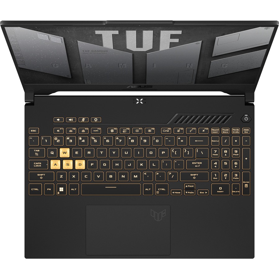 TUF Gaming A15 FX507 FX507ZC-ES53 15.6