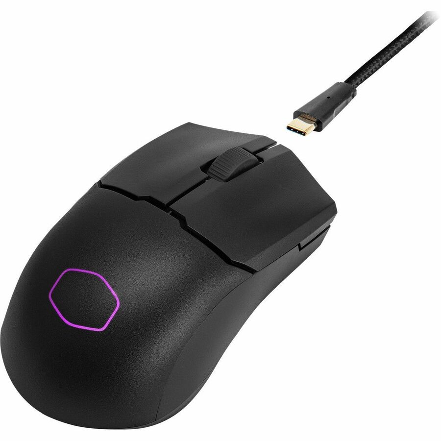 Cooler Master MM712 Gaming Mouse