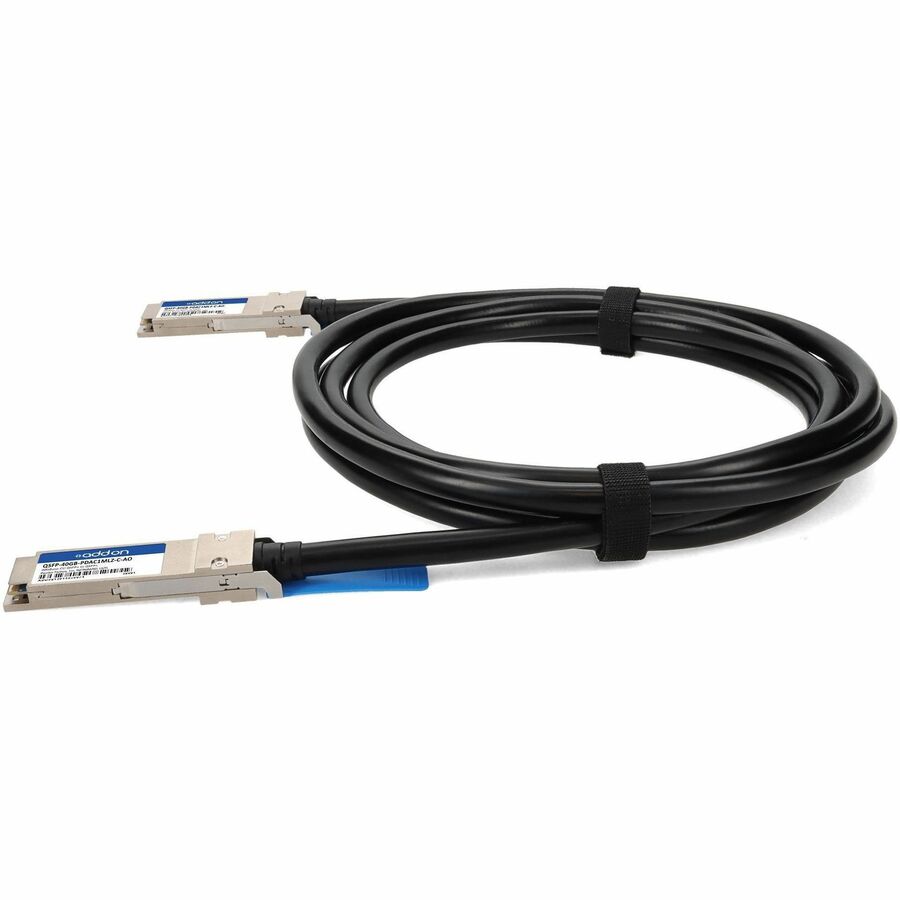 AddOn Twinaxial Network Cable