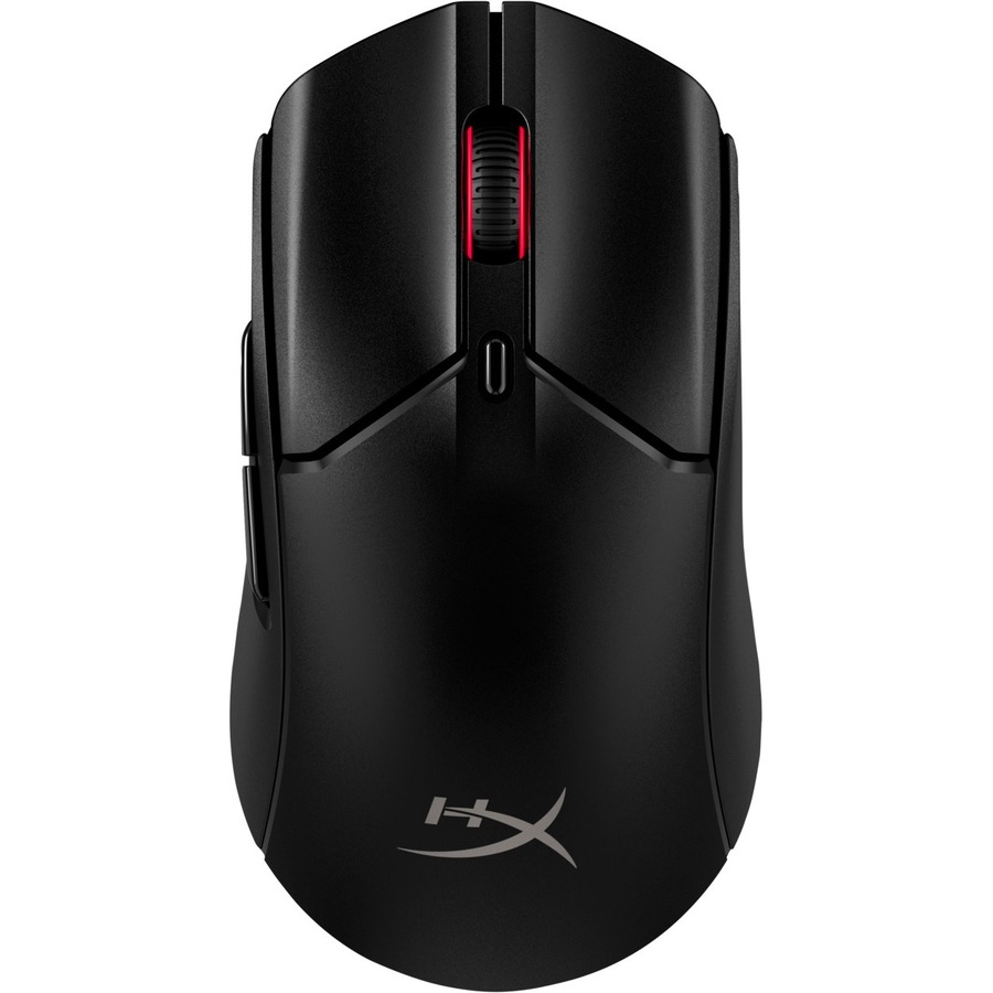 HyperX Pulsefire Haste 2 - Wireless Gaming Mouse (Black)