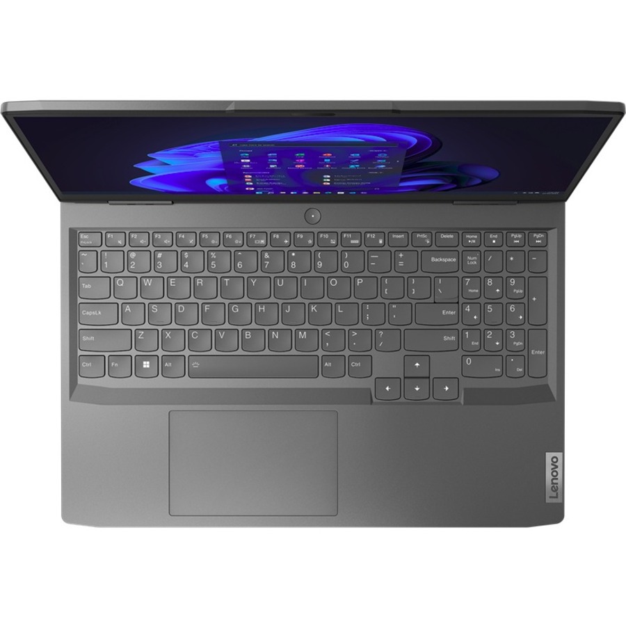 Lenovo LOQ 15IRH8 82XV0011US 15.6