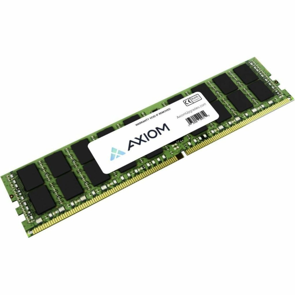 Axiom 128GB DDR4 SDRAM Memory Module