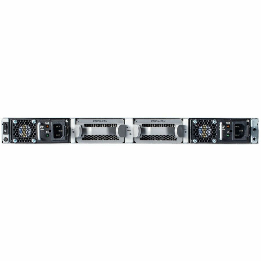 Cisco 3105 Network Security/Firewall Appliance