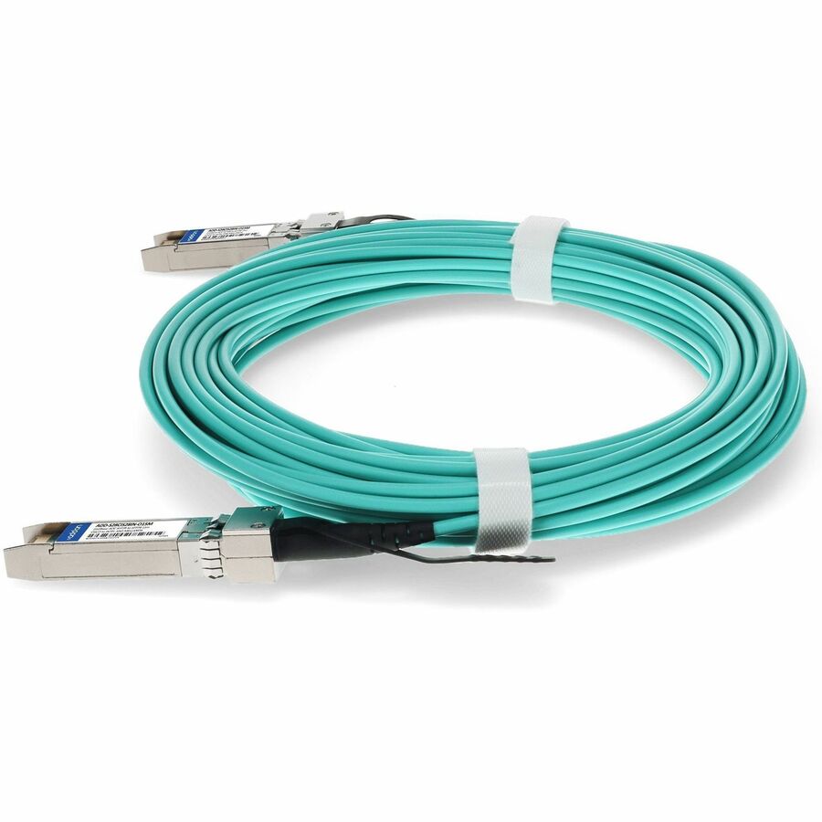 AddOn Fiber Optic Network Cable