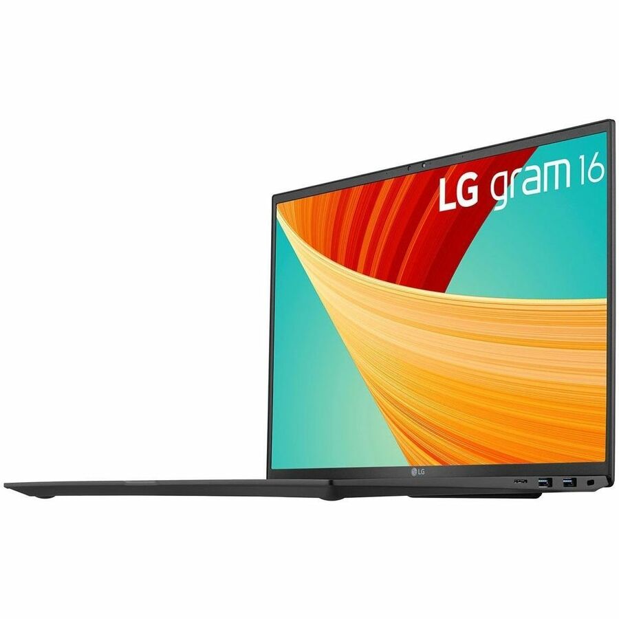 LG gram 16Z90R-Q.APB7U1 16