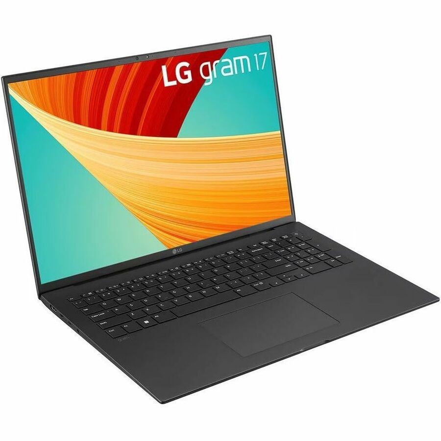 LG gram 17Z90R-Q.APB7U1 17