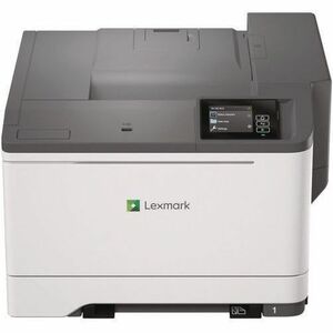 Lexmark CS531dw Desktop Wired Laser Printer - Color