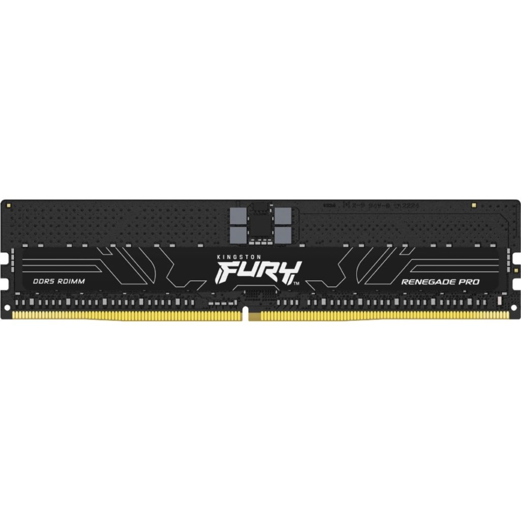 Kingston FURY Renegade Pro 32GB DDR5 SDRAM Memory Module