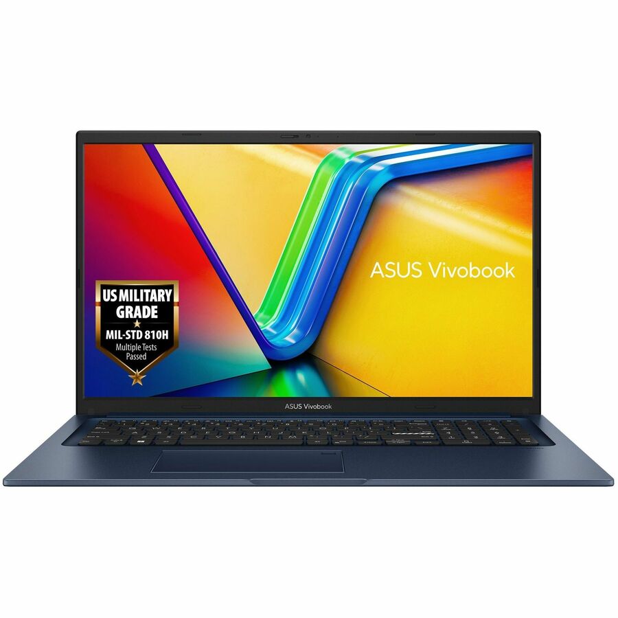 Asus VivoBook 17 F1704ZA-DS24 17.3