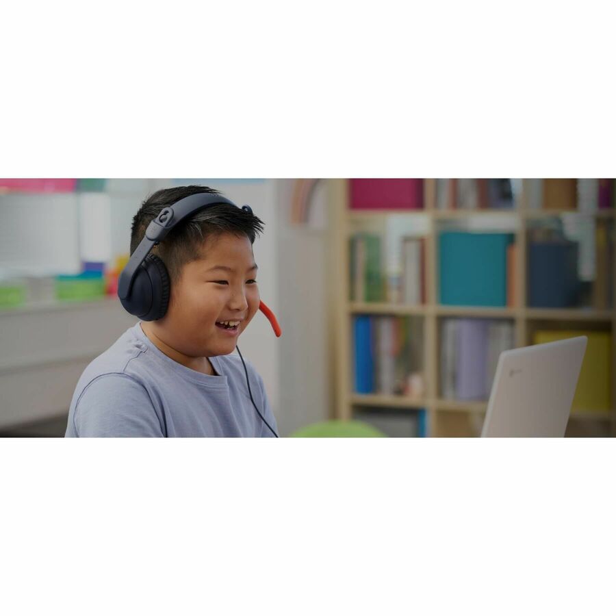 Logitech Zone Learn Headset