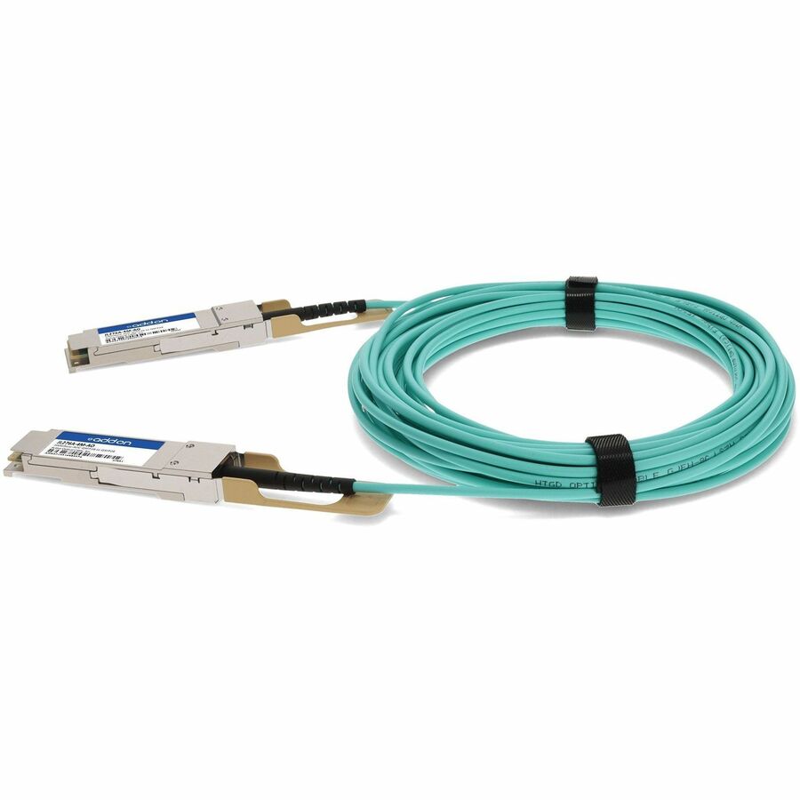 AddOn Fiber Optic Network Cable