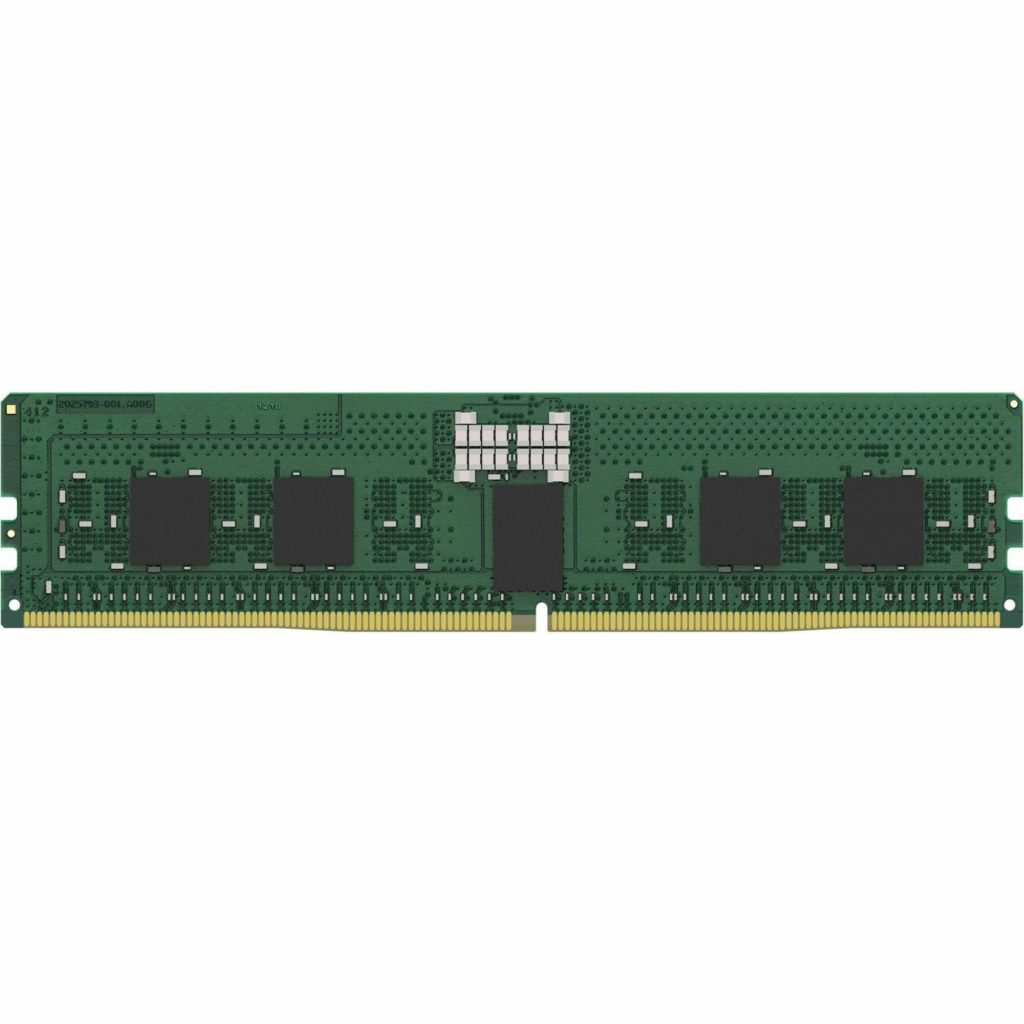 Kingston 16GB DDR5 SDRAM Memory Module