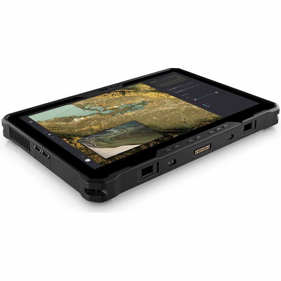 Dell Latitude 7230 Rugged Tablet - 12