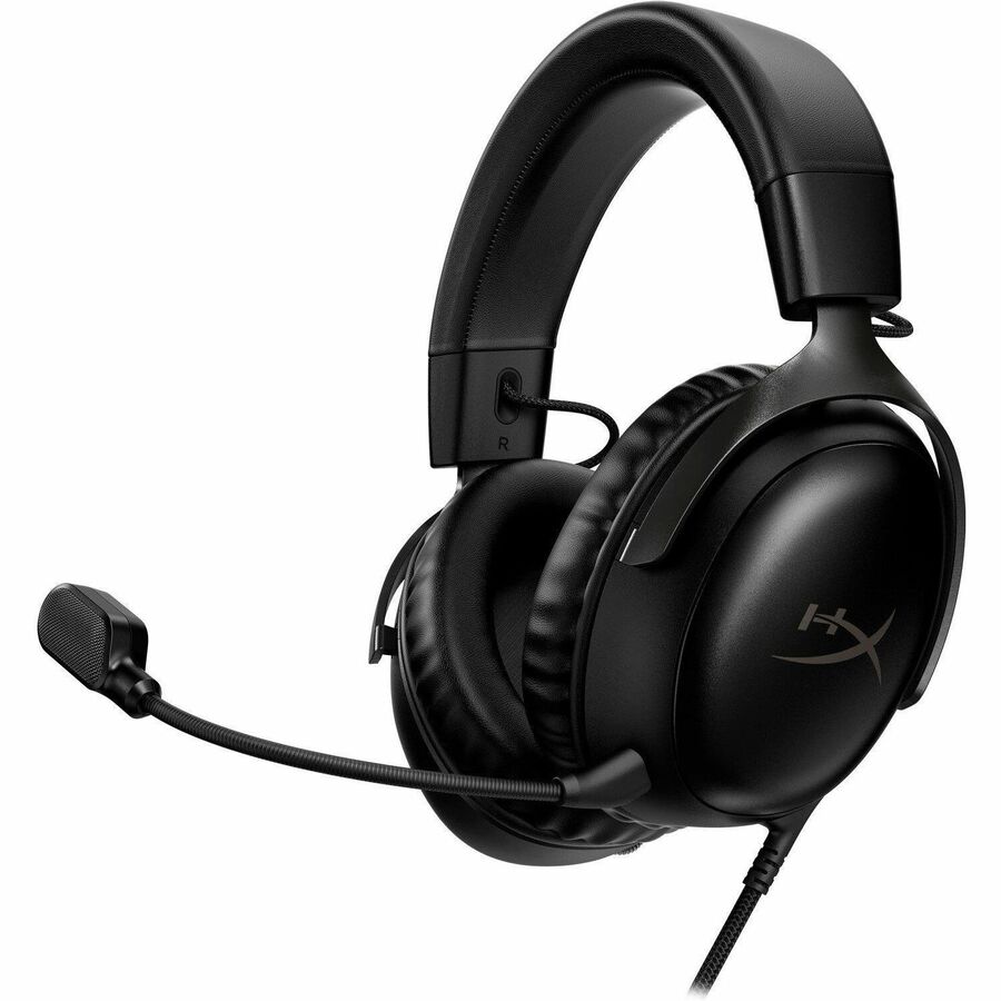 HyperX HyperX Cloud III - Gaming Headset (Black)