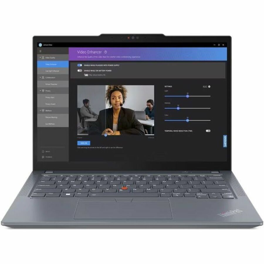 Lenovo ThinkPad X13 Gen 4 21EX0008US 13.3