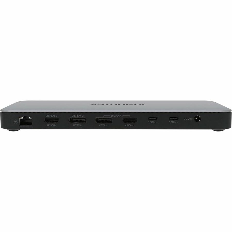 VisionTek VT2600 Docking Station