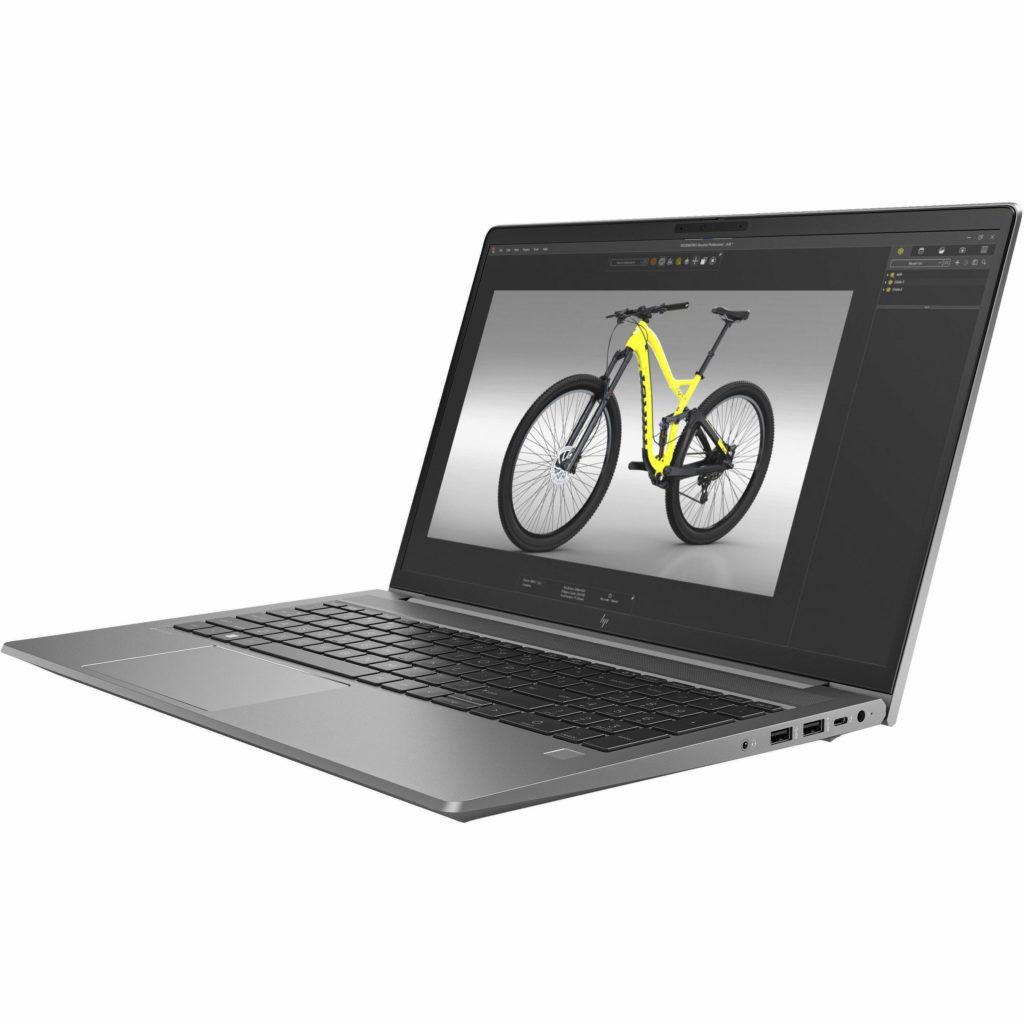 HP ZBook Power G10 15.6