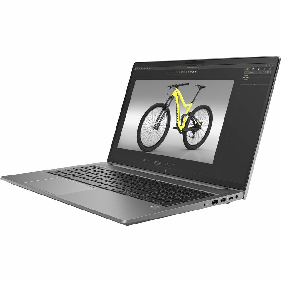 HP ZBook Power G10 15.6