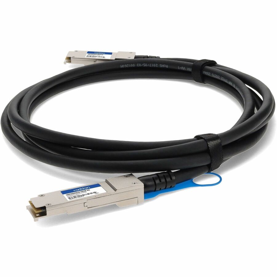 AddOn DAC Network Cable