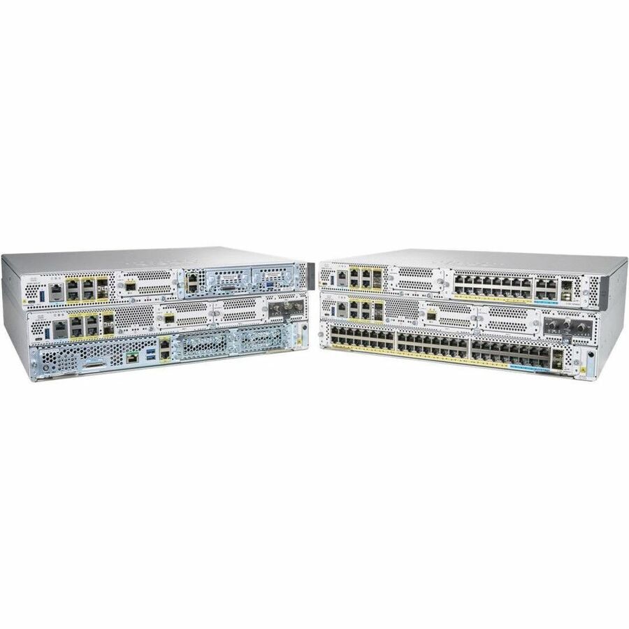 Cisco Catalyst 8300 Router