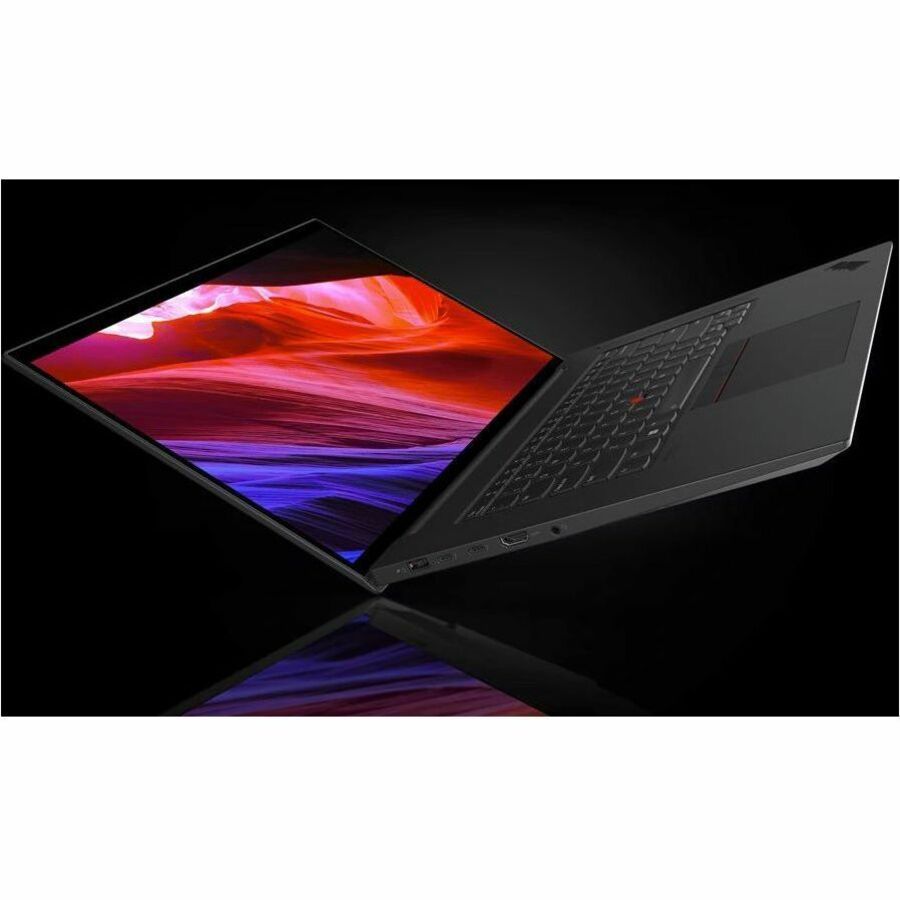 Lenovo ThinkPad P1 Gen 6 21FV001YUS 16