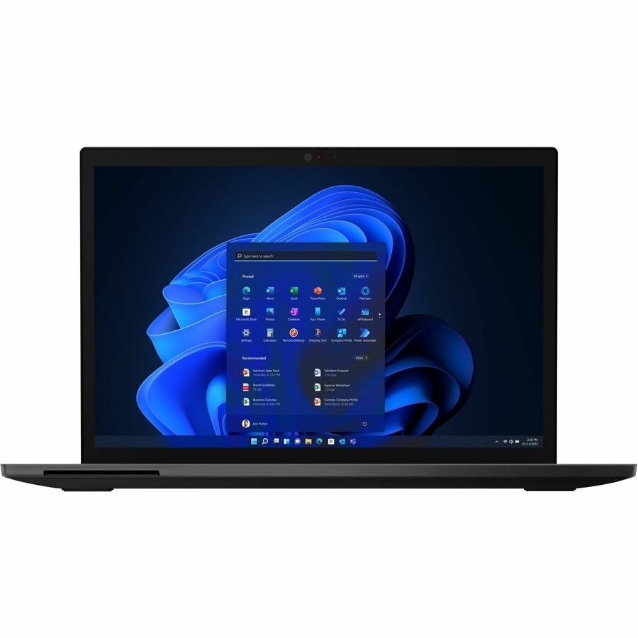 Lenovo ThinkPad L13 Yoga Gen 3 21B6S32N00 13.3