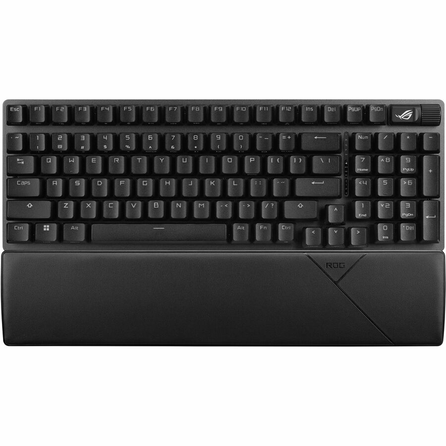 Asus ROG Strix Scope II 96 Wireless Gaming Keyboard