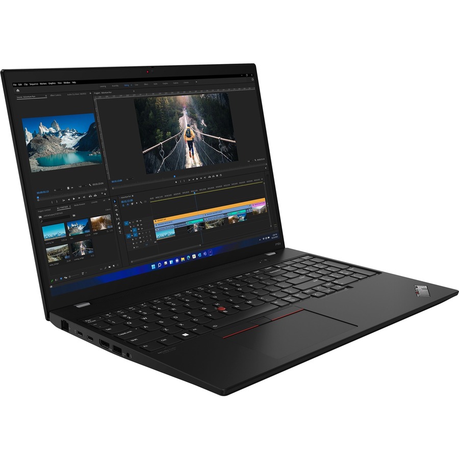 Lenovo ThinkPad P16s Gen 1 21CK005FUS 16