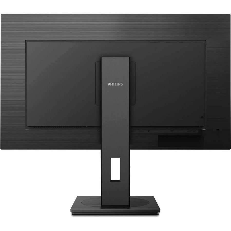 PHILIPS 328B1 - 32 inch Monitor, LED, 4K UHD, 2xHDMI, DP, USB-Hub, 4 Year Manufacturer's warranty - 32