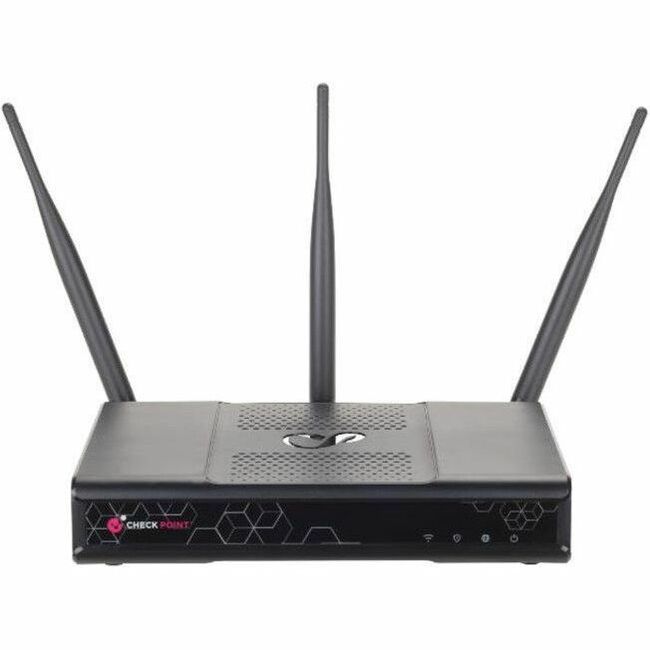 Check Point Quantum Spark 1535 Network Security/Firewall Appliance