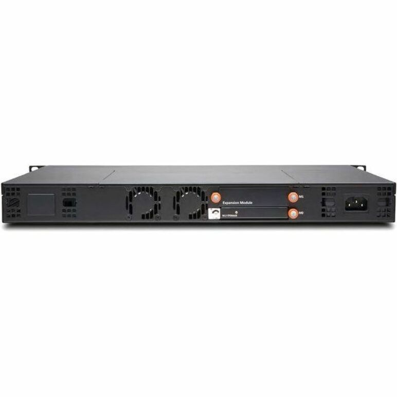 SonicWall NSa 3650 Network Security/Firewall Appliance