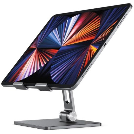 Alogic Adjustable Tablet Ipad Stand Metal