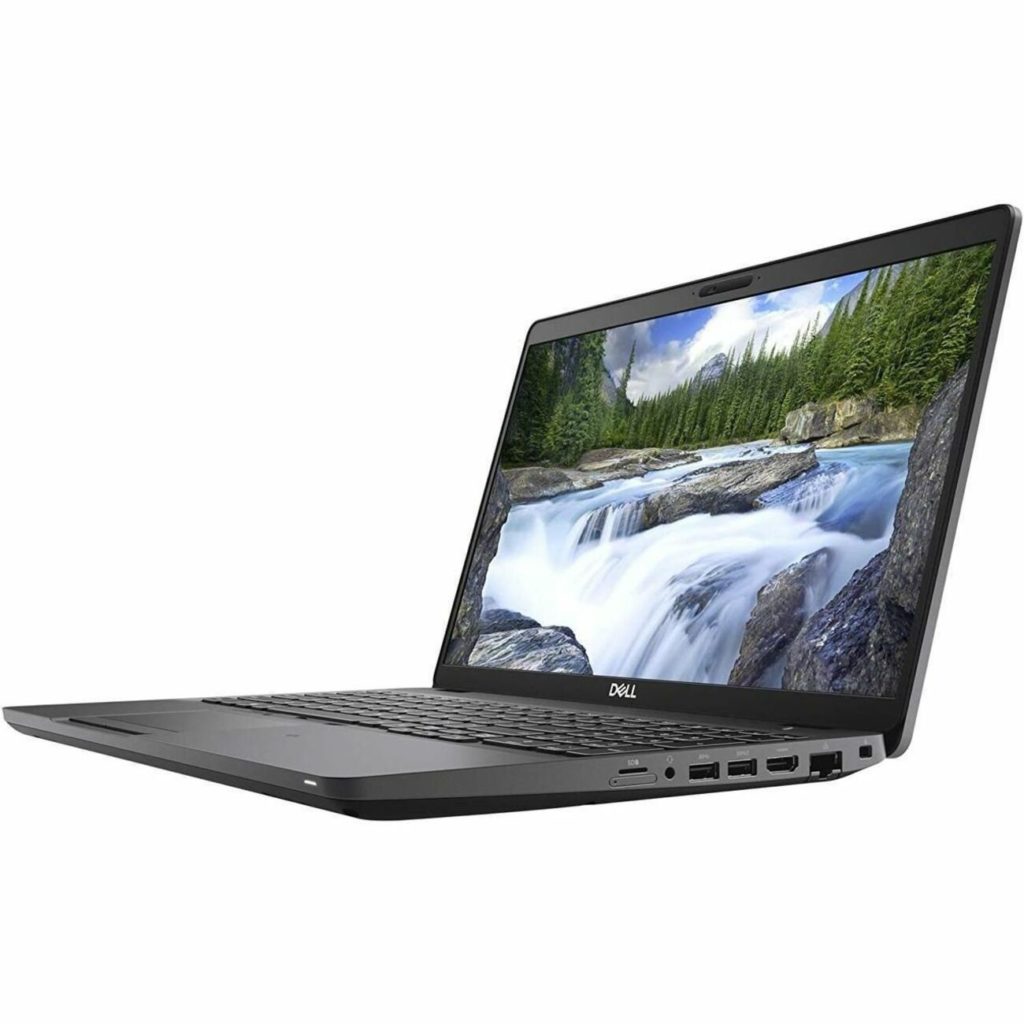 Joy Systems - Dell Latitude 5000 5501 15.6