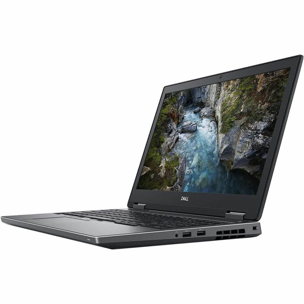 Joy Systems - Dell Precision 7730 17.3