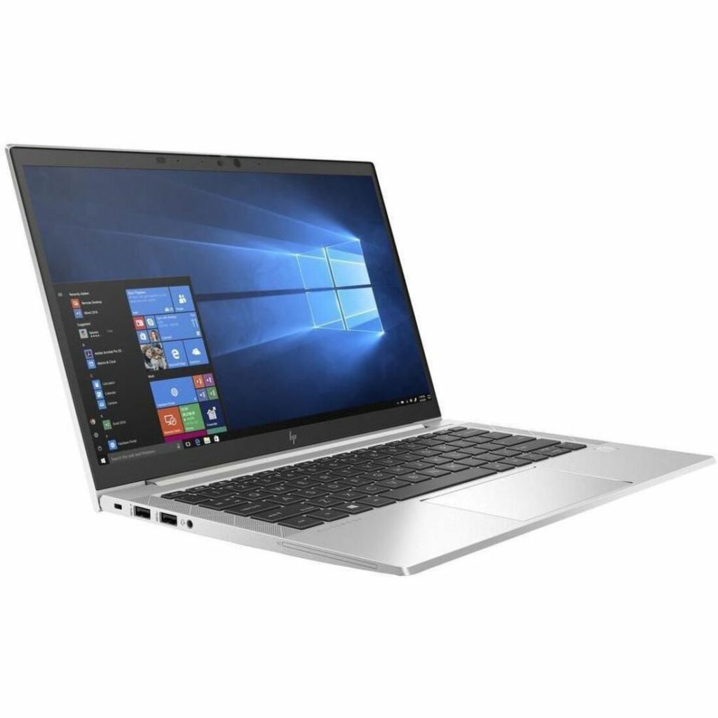 Joy Systems - HP EliteBook 830 G7 13.3