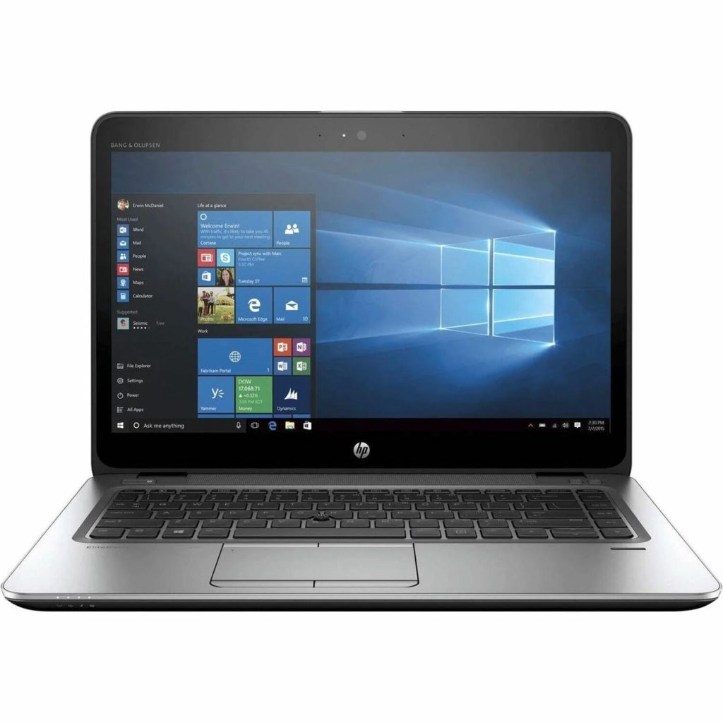 Joy Systems - HP EliteBook 840 G3 14