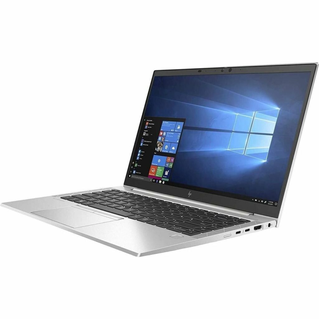 Joy Systems - HP EliteBook 840 G7 14