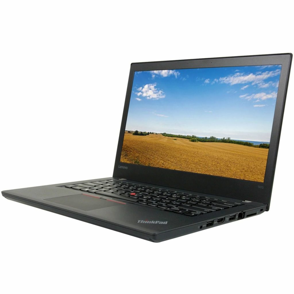 Joy ThinkPad T470 14