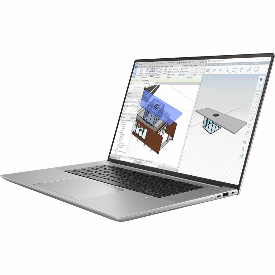 HP ZBook Studio G10 16