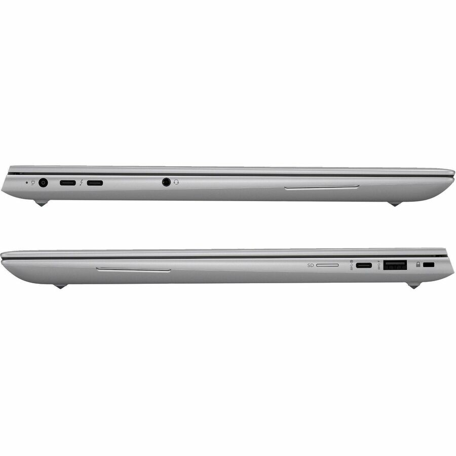 HP ZBook Studio G10 16