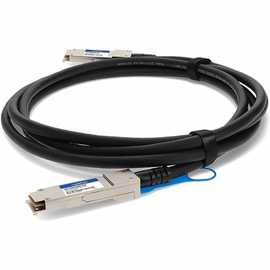 AddOn Twinaxial Network Cable