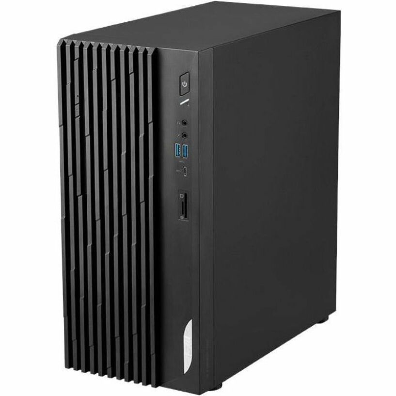 MSI PRO DP180 13TC-052US Desktop Computer - Intel Core i5 13th Gen i5-13400F Deca-core (10 Core) - 16 GB RAM DDR4 SDRAM - 2 TB M.2 PCI Express NVMe SSD