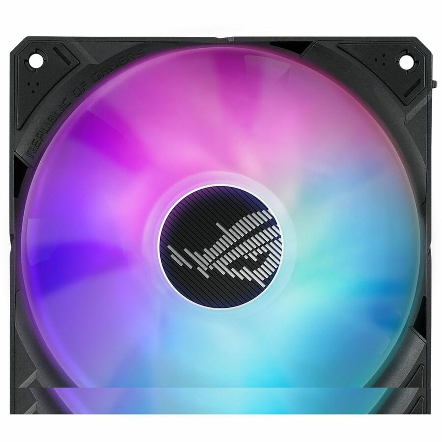 Asus ROG RYUJIN III 240 ARGB Cooling Fan/Radiator/Water Block/Pump