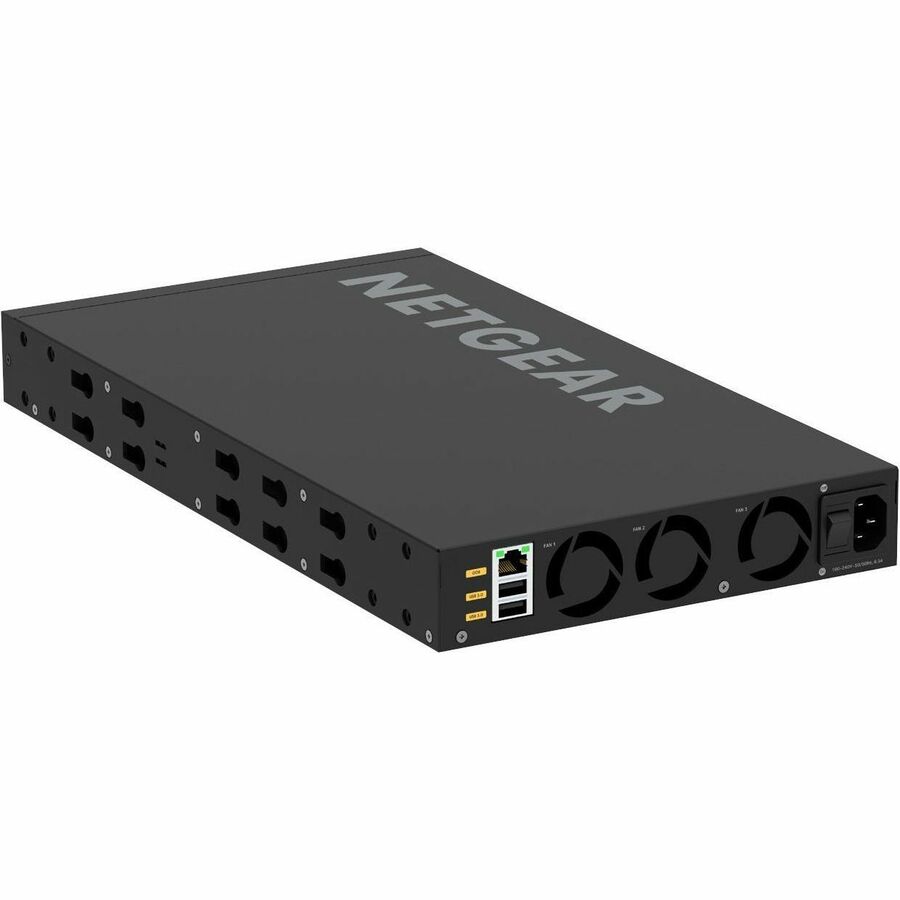 Netgear AV Line M4350-12X12F Ethernet Switch