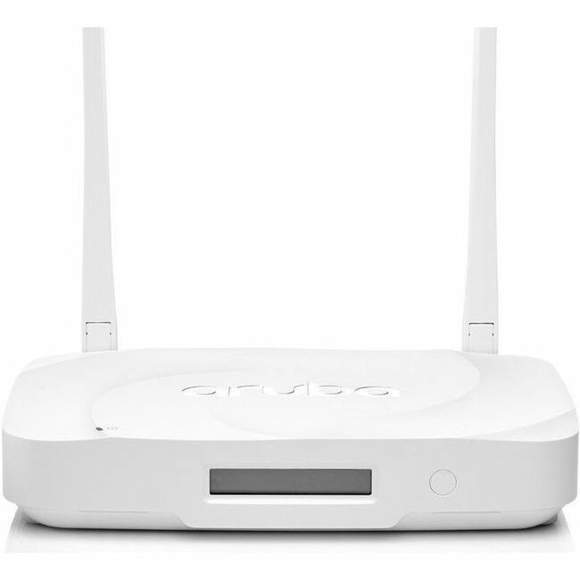 Aruba AP-605R Tri Band IEEE 802.11 a/b/g/n/ac/ax 3.60 Gbit/s Wireless Access Point - Indoor - TAA Compliant