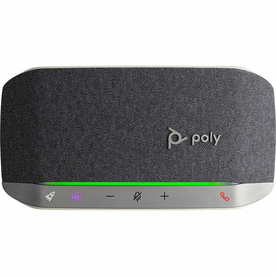 Poly Sync 20-M Microsoft Teams Certified USB-C Speakerphone