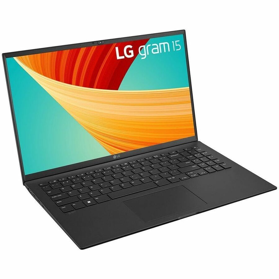 LG gram 15Z90R-Q.APB4U1 15