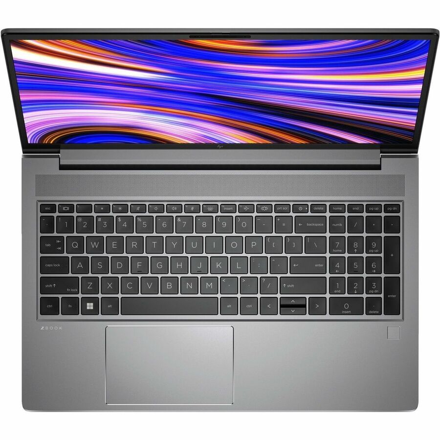 HP ZBook Power G10 A 15.6